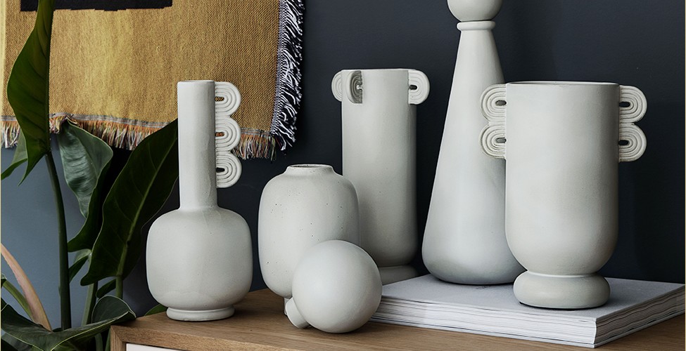 Collection Muses