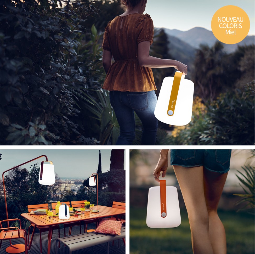 Lampe Balad Lampe Balad