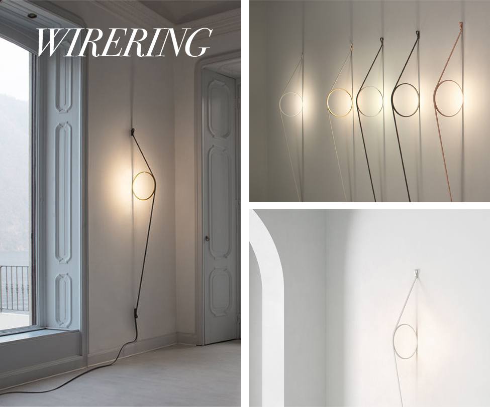 Wirering collection