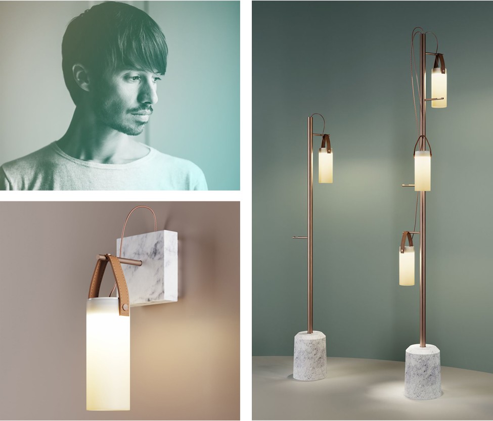 GALERIE LED