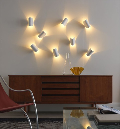 APPLIQUE IO LED