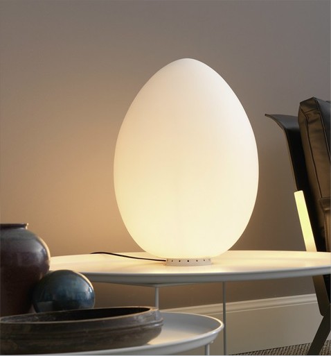 LAMPE UOVO