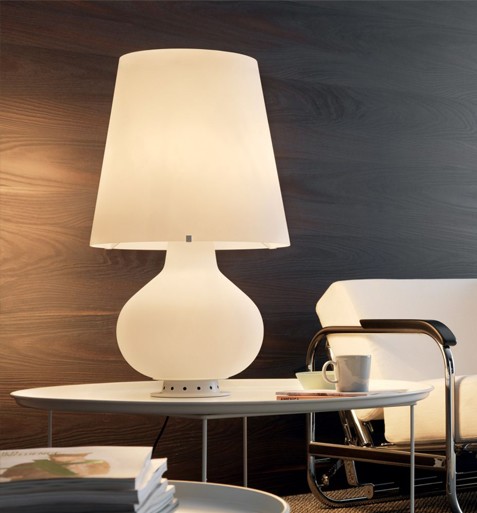 LAMPE FONTANA