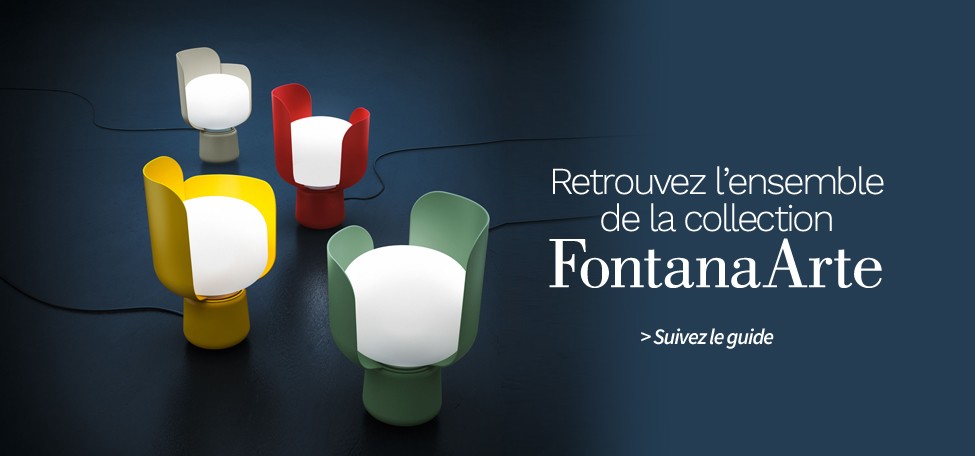 FONTANA ARTE