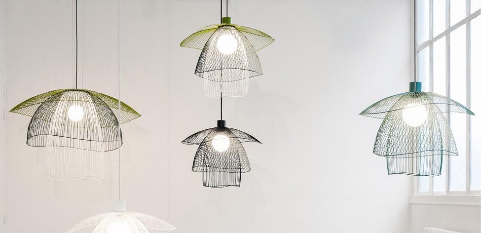 COLLECTION PAPILLON