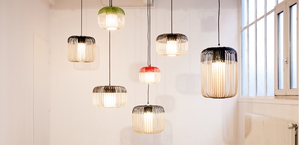 COLLECTION BAMBOO