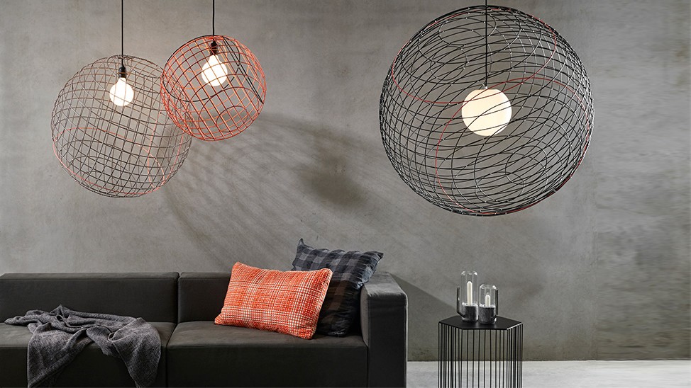 COLLECTION SPHERE