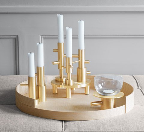 ACCESSOIRES FRITZ HANSEN