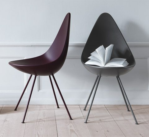CHAISES ET ASSISES PARFAITES