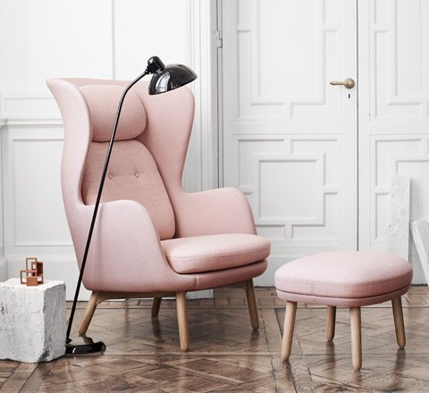 DES FAUTEUILS ENVELOPPANTS