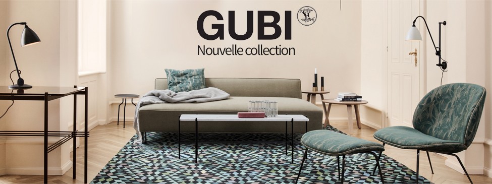 Gubi Gubi