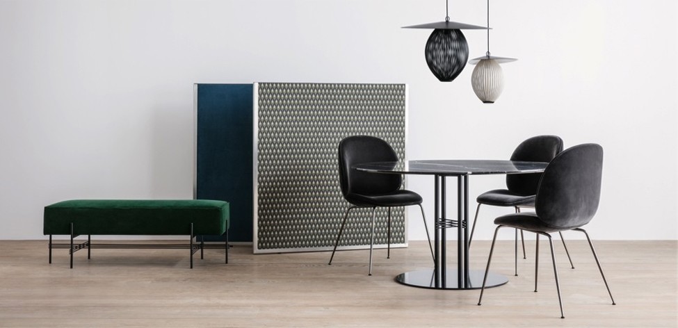 Tables, tables basses et bureaux TS