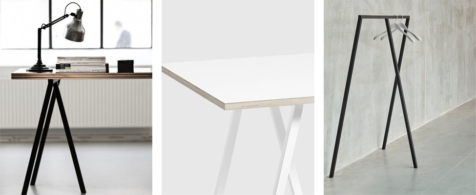 About Chair KOLLEKTION LOOP