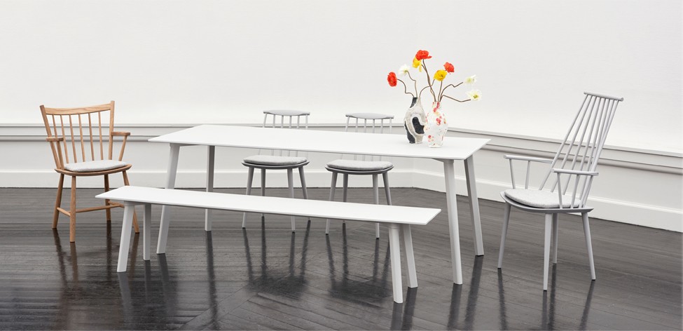 COLLECTION POUL M VOLTHER COLLECTION POUL M VOLTHER