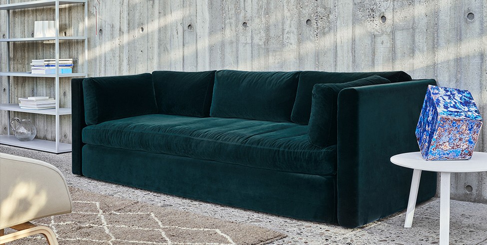 SOFA HACKNEY SOFA HACKNEY