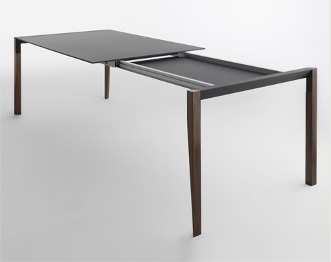 Table &agrave; rallonge Tango