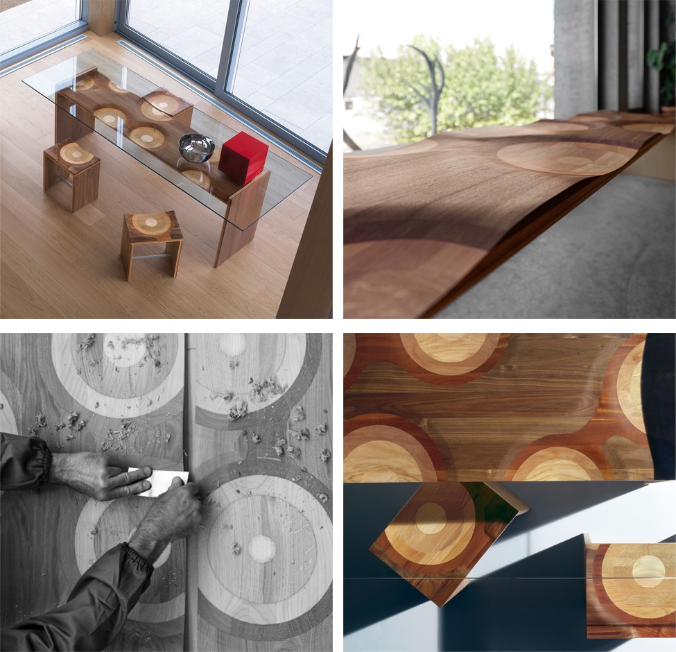 Collection Ripple