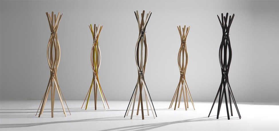 Porte-manteau Twist