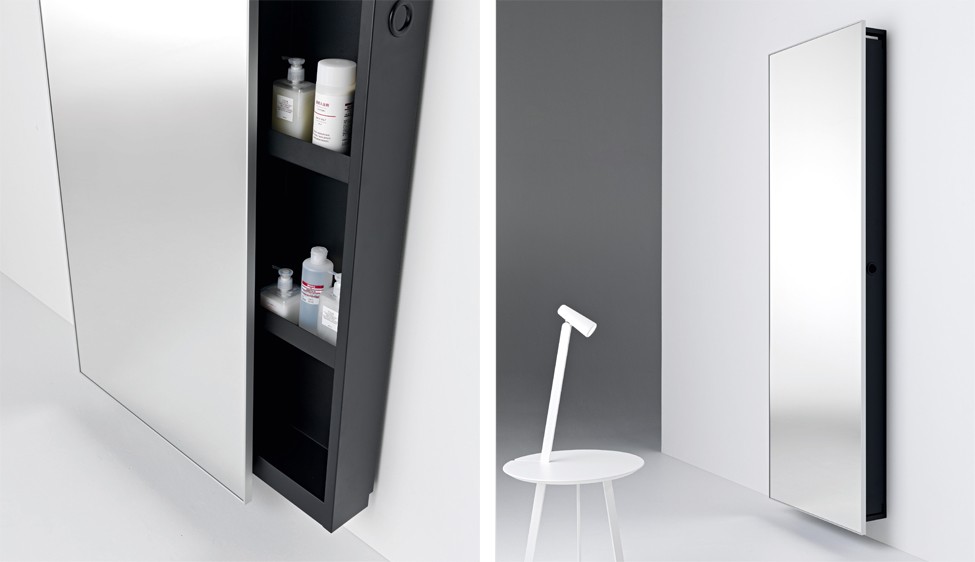 Armoire Backstage
