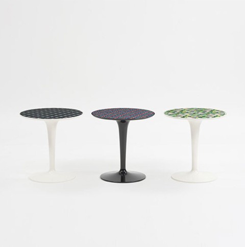 Table Tip Top par Double J