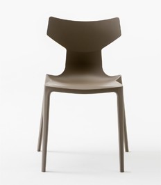 Chaise Bio by Antonio Citterio, Kartell