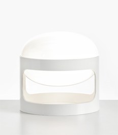 Lampe K28 by Joe Colombo (réedition), Kartell