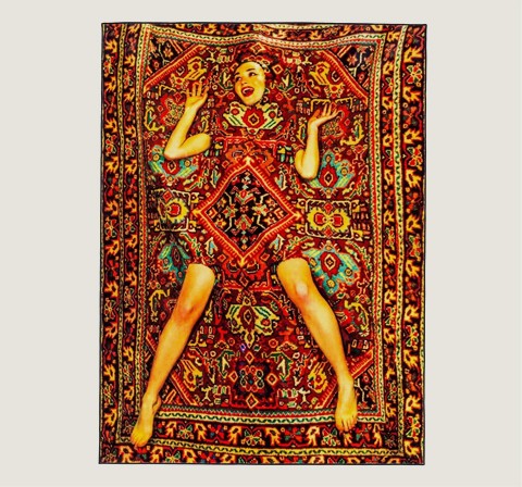 Tapis Toilet Paper