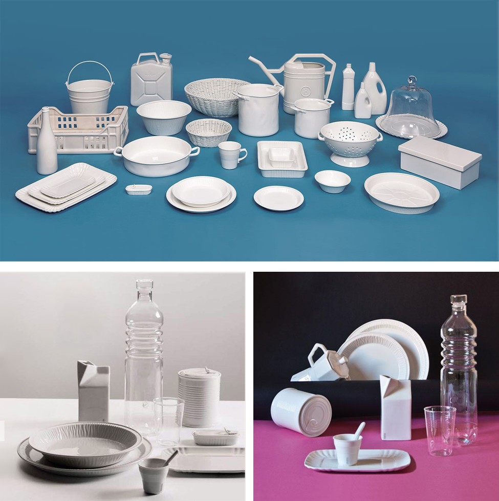 Collection hybrid