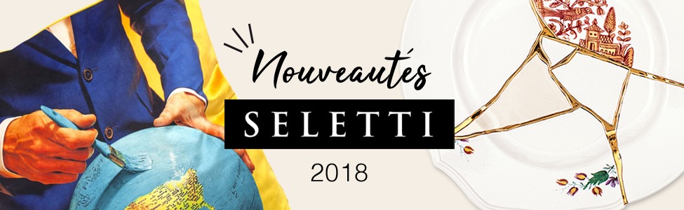 collection Seletti collection Seletti