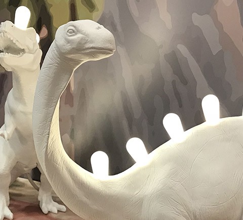 Brontosaure