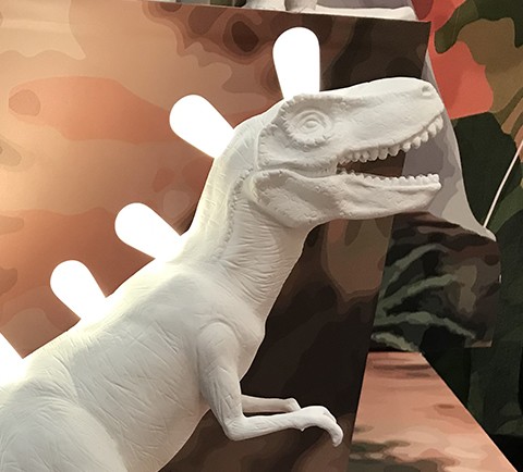 Tyrannosaure
