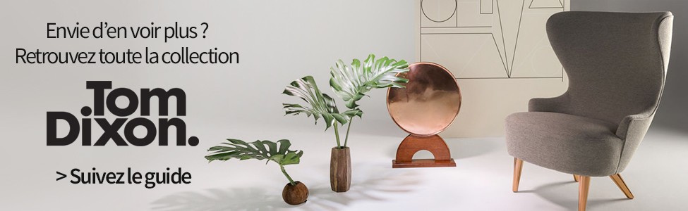 Tom Dixon Tom Dixon