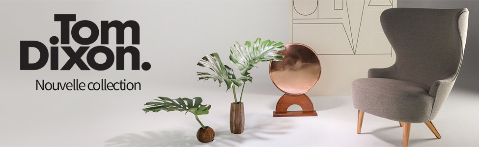 Tom Dixon Tom Dixon