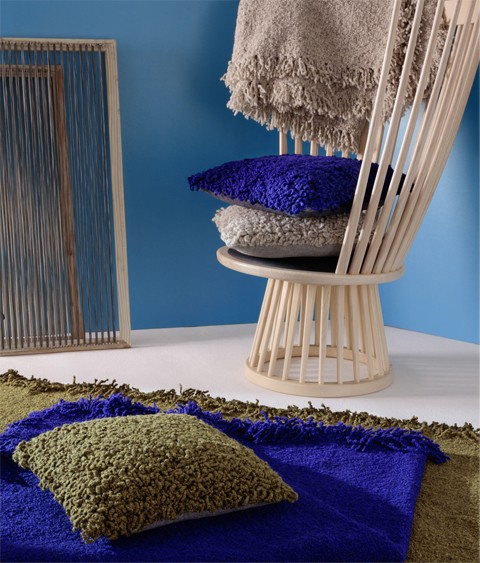 Collection Boucle
