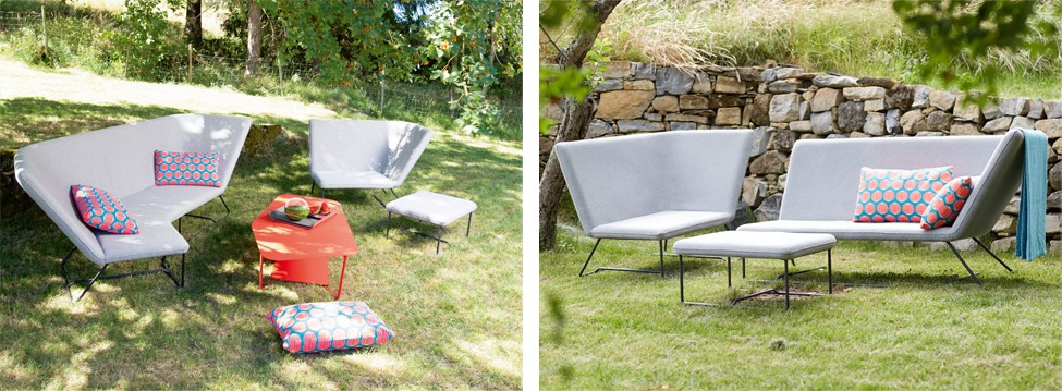 Collezione Ultrasofa