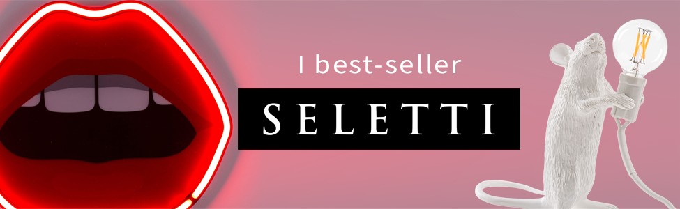 I Best-seller Seletti I Best-seller Seletti