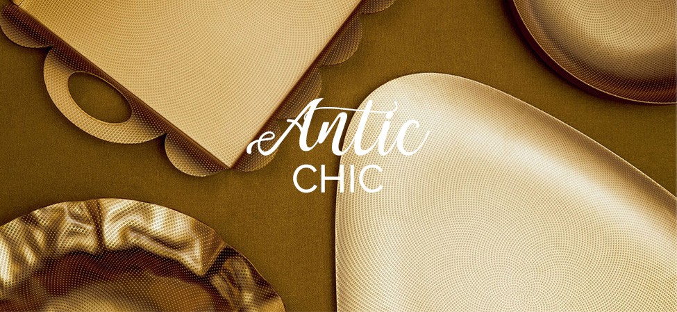 Antic chic Antic chic