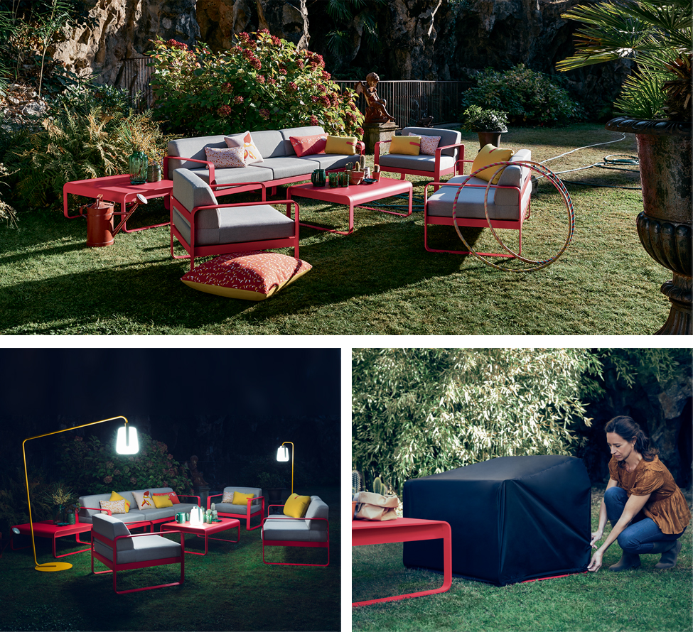 Bellevie Collection