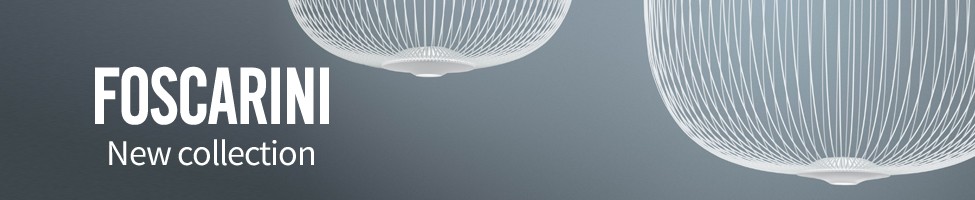 New Collection Foscarini