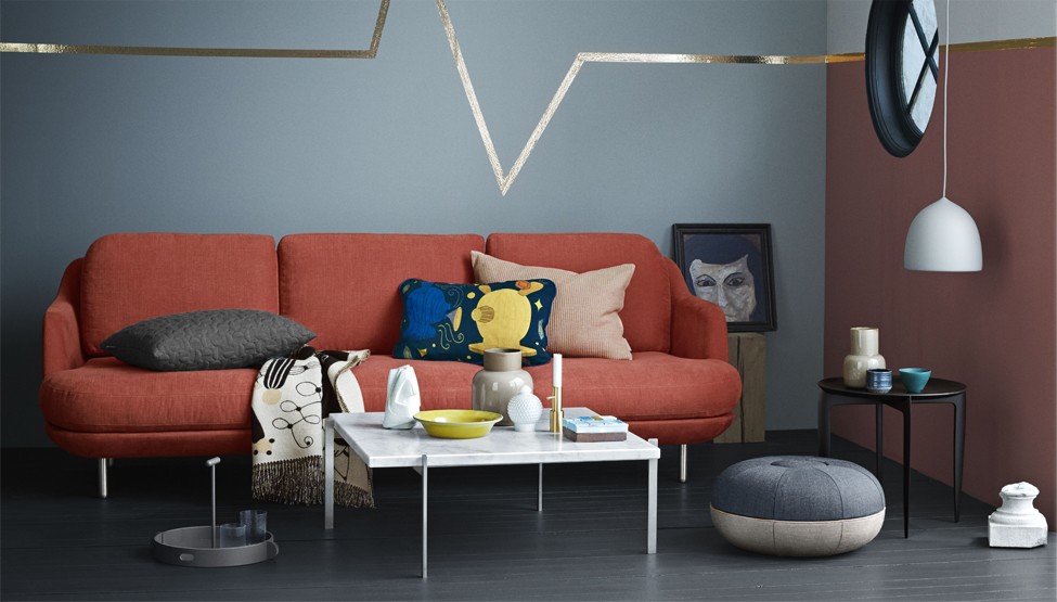 Jaime Hayon X Fritz Hansen