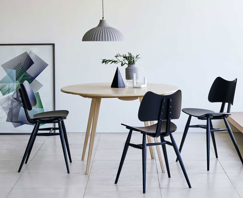 Ercol