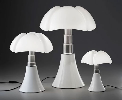 Martinelli Luce