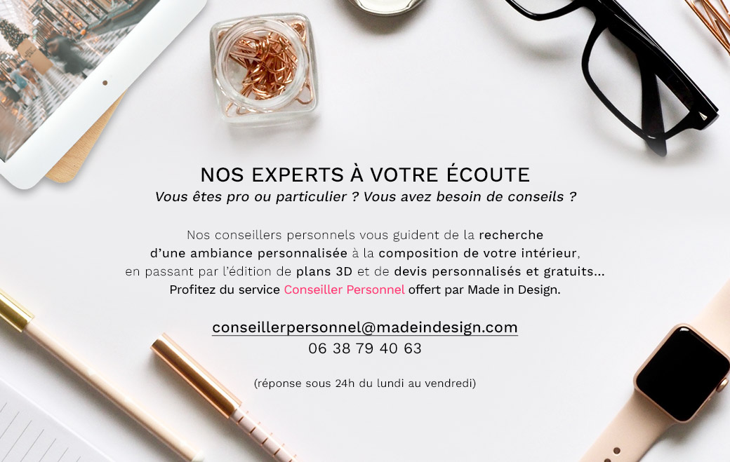 Conseiller Personnel