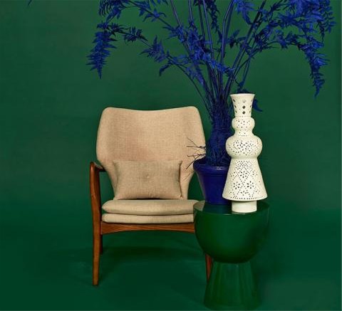 FAUTEUIL PEGGY