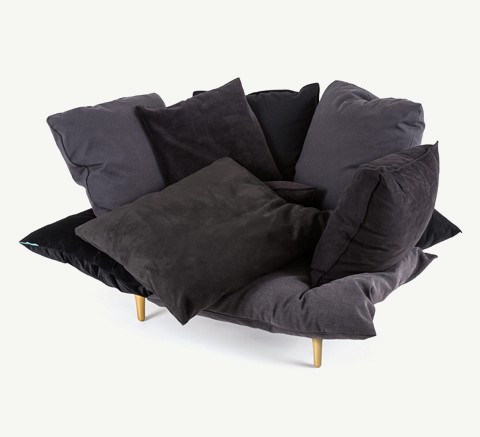 FAUTEUIL COMFY