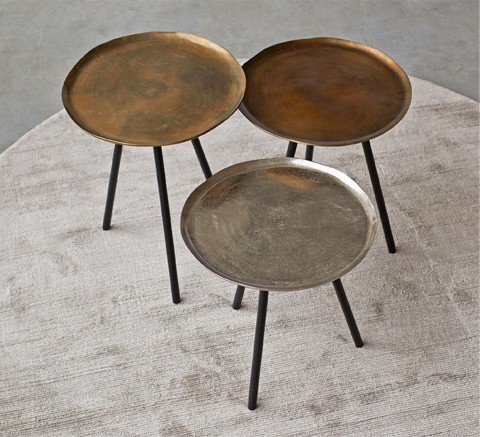 TABLES GIGOGNES SKIPPY