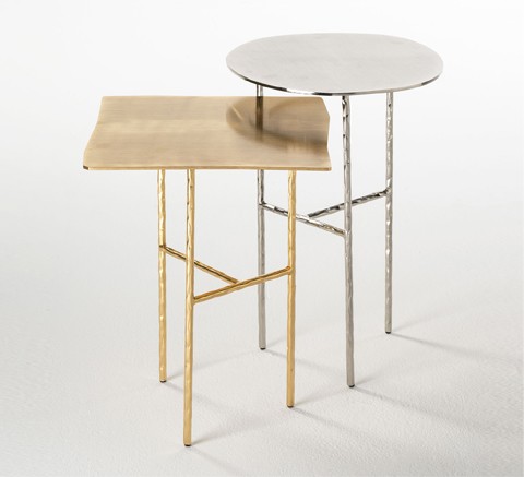 TABLE BASSE XXX