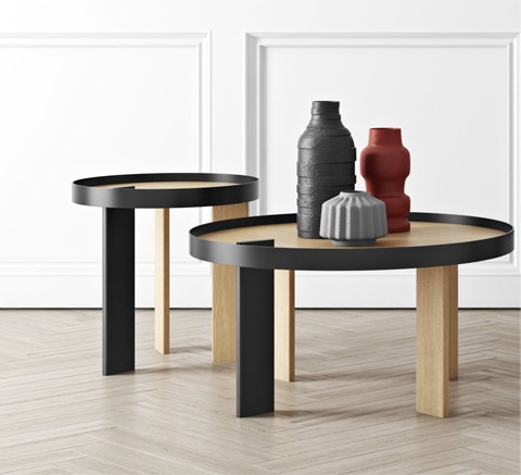 TABLE BASSE TOKYO