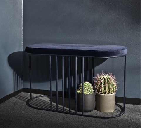 BANC POSEA VELOURS