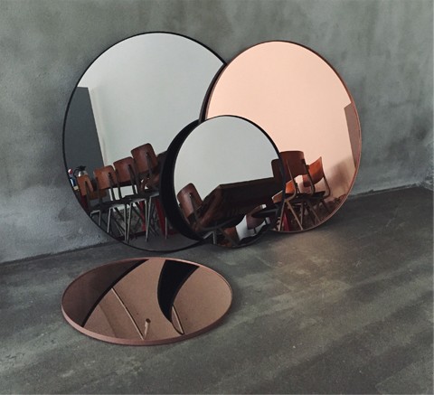 MIROIR CIRCUM